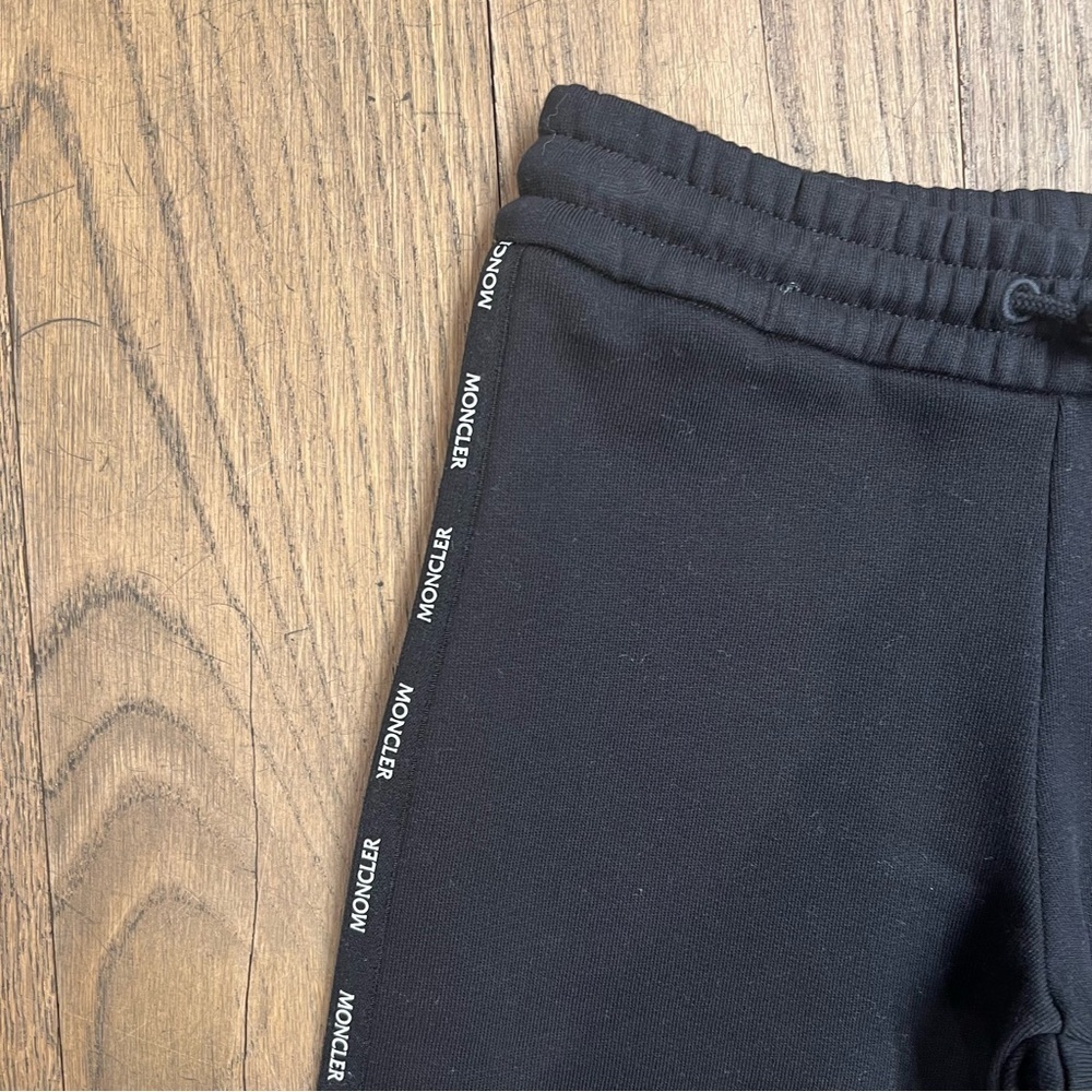 Moncler Joggers - Picture 2 of 11